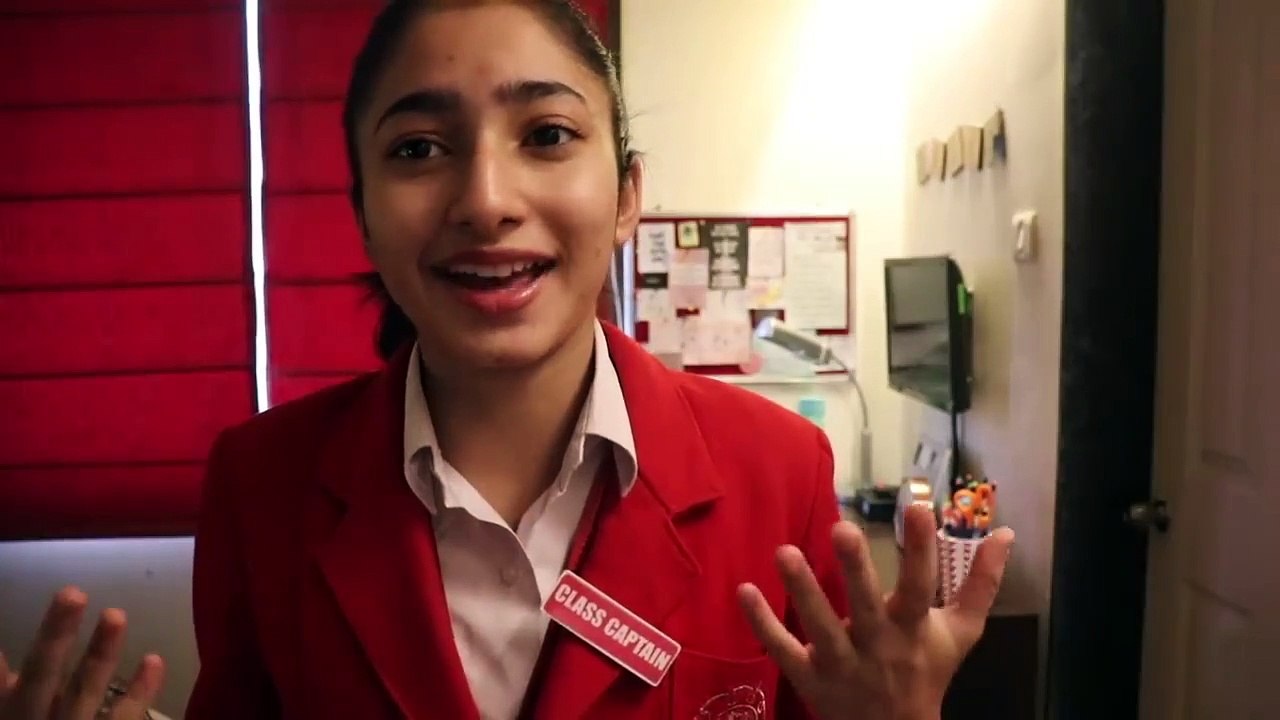 Life in Schools of Singapore