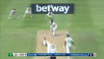 Anderson finishes off Proteas tail