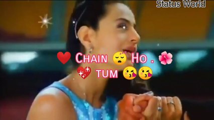 ❤️ Dil Ne karliya aitibar  Humraz Amisha Patel | Female whatsapp status