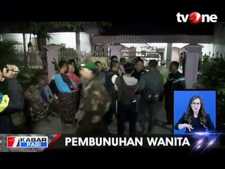 Mertua Sekda Lamongan Ditemukan Tewas, Diduga Dibunuh