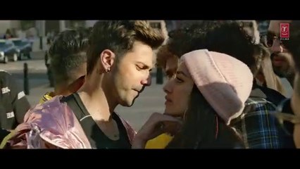 Illegal Weapon 2.0 - Street Dancer 3D - Varun D  Shraddha K - Tanishk B Jas