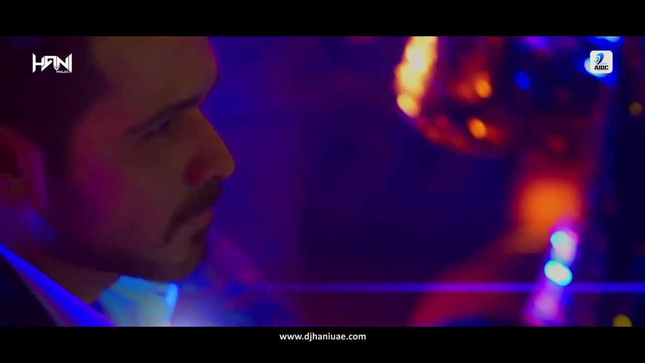 Jhalak Dikhla Jaa Reloaded | DJ Remix | Emraan Hashmi, Natasha Stankovic | Full Body Shaking Song