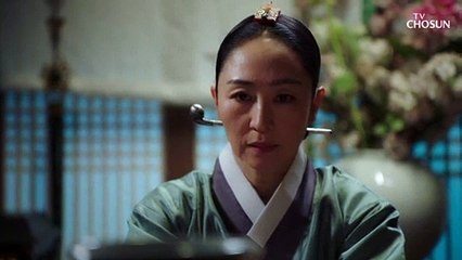 압도적 1등으로 탈락 유보된 진세연, 못마땅한 이화겸