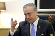 Mustafa Cengiz: Arda Turan planlamamızda yok