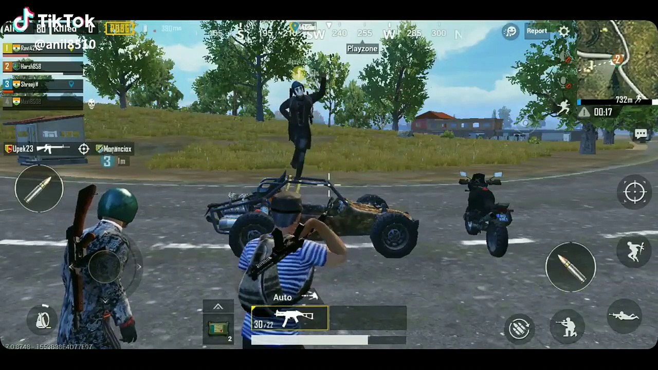 Pubg mobile