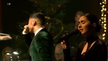 Burhan G - Så blev det Jul | Det store Juleshow med Burhan G ~ TV2 Danmark