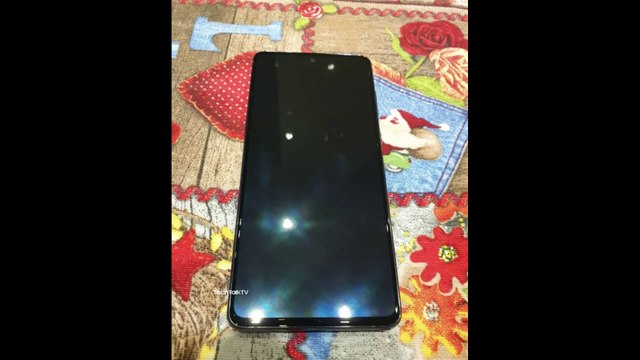 Samsung Galaxy note 10 lite first look and full specification and launch in India confirmed officially