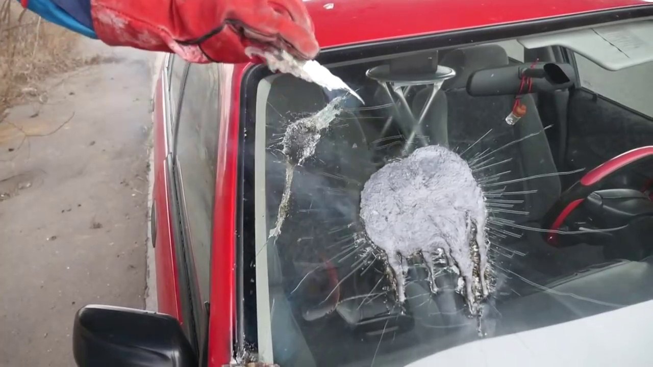 EXPERIMENT: LAVA vs CAR