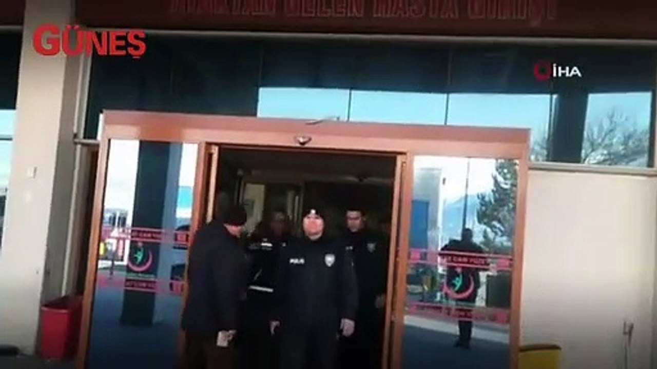 Eski kocasının ahlaksız ilişki yaşadığı kadını öldürüp, "Sana da sıra gelecek" dedi