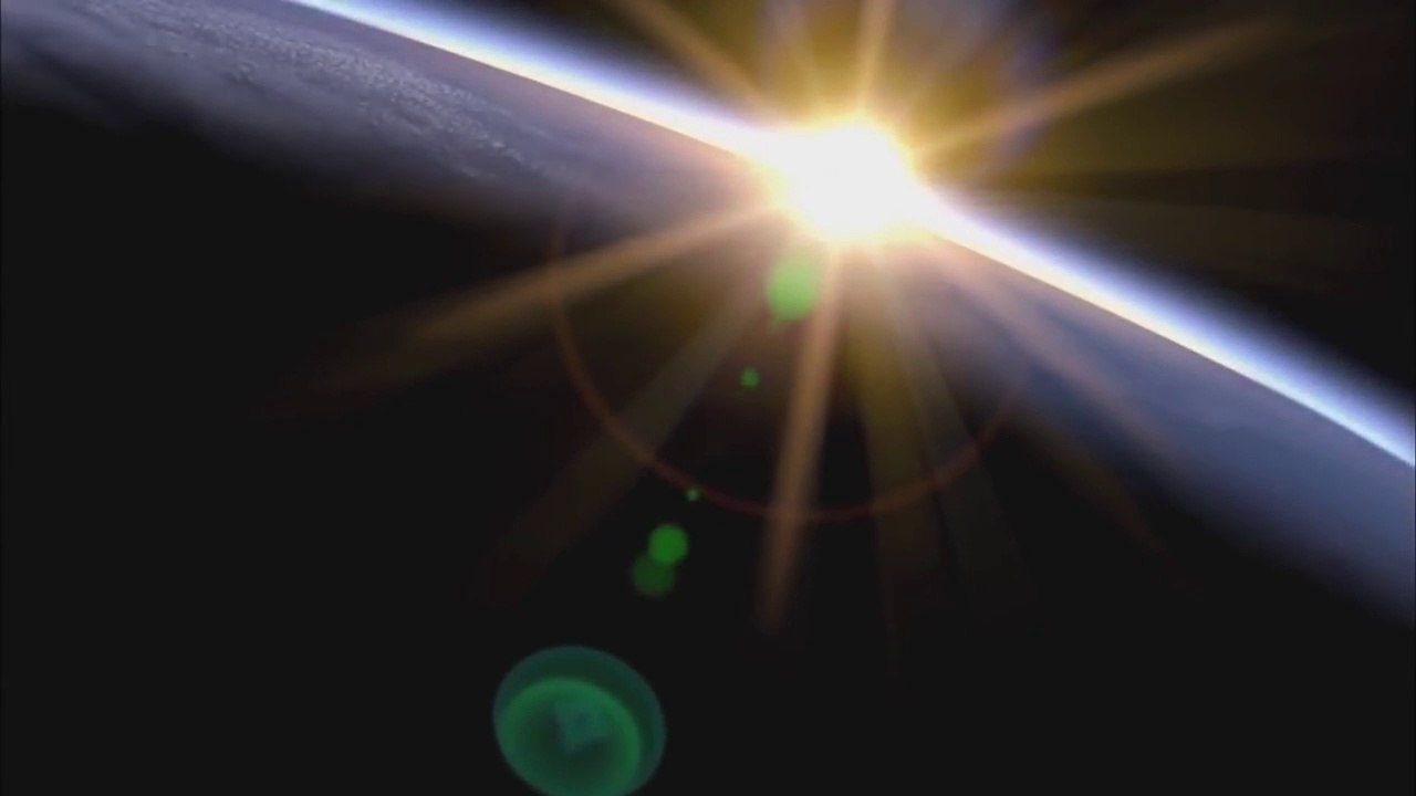 Así se hizo la Tierra - Asteroides [ HD ] - Documental