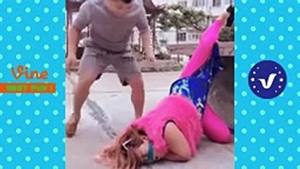 Funny Videos ● Chinese Funny Clips 2020 (Part 2) - YouTube