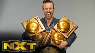 All Wrestling Updates of 1st week of January 2020 NXT Awards, Big returns, Champion Moxley