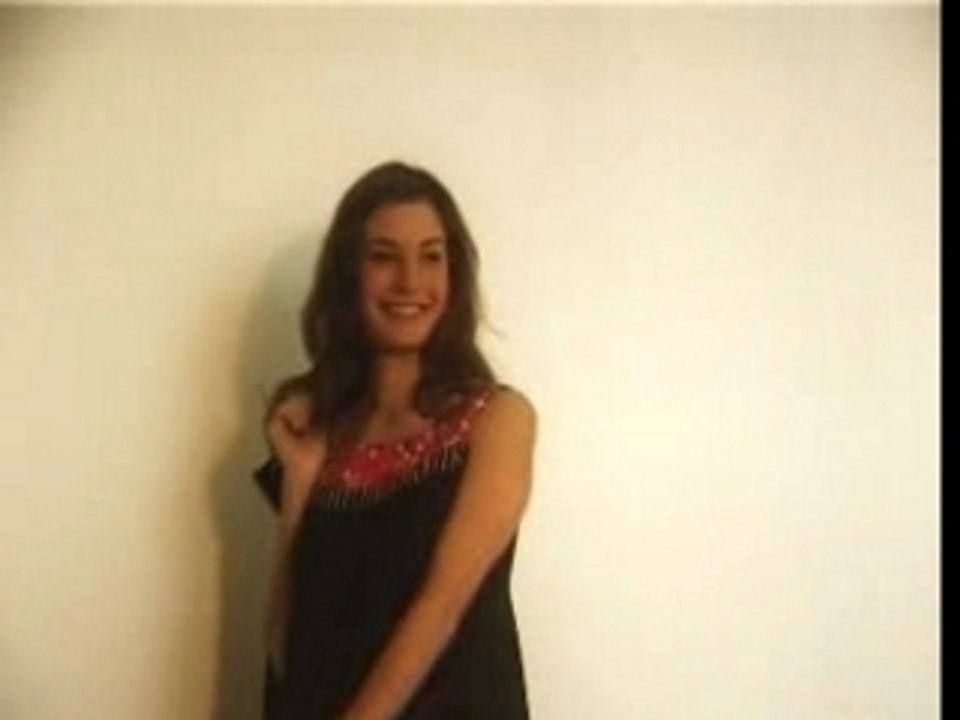 Tendance Mode - Making of du défilé Promod !