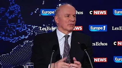 Notre-Dame : "La phase de consolidation et de sécurisation a coûté 85 millions d'euros"