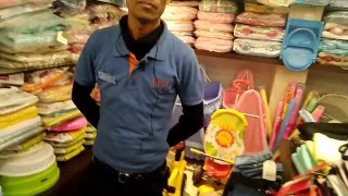 Best shop for the baby products in Varanasi