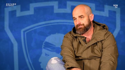 Femu u puntu incù Mathieu Chabert in stu principiu d'annu !