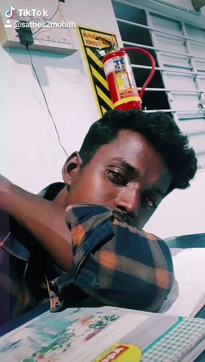 My tik tok video 2