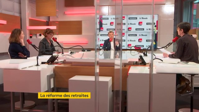 Fabien Roussel, secrétaire national du PCF, le président de la République doit se poser en rassembleur, au-dessus de la mêlée. Ce n'est pas ce qu'il fait : il est aujourd'hui le représentant d'un clan