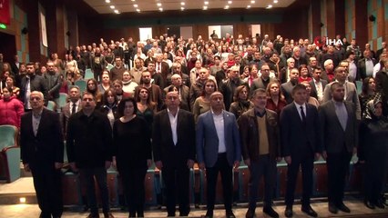 Bulgaristan’dan Türkiye’ye zorunlu göçün 30.yılı anma programı