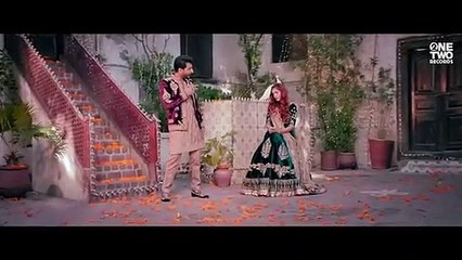 Baari by Bilal Saeed and Momina Mustehsan _ Offici(360P)