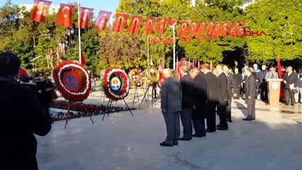 Adana-adana'da kurtuluş coşkusu