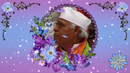 Sai Om Lal Flower Frames & Corners