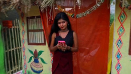 टेम्पू वाला फँस गईल बा Tempu Wala fash Gail Baa