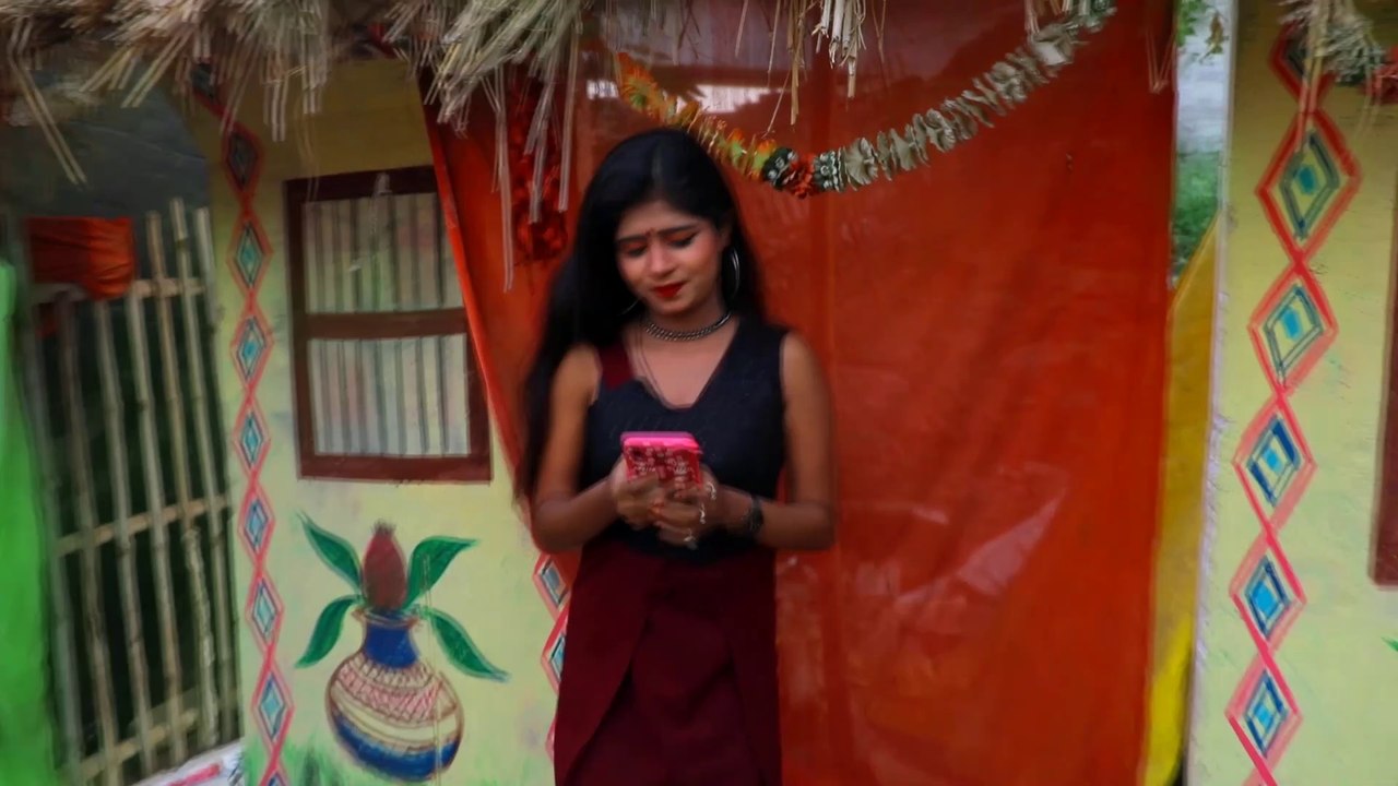 टेम्पू वाला फँस गईल बा Tempu Wala fash Gail Baa