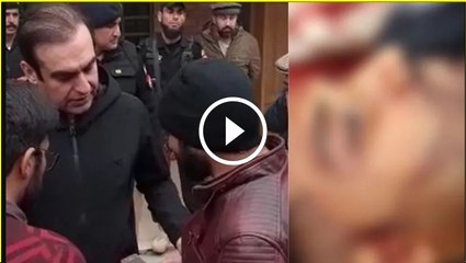 Sikh youth killed in Pakistan's Peshawar