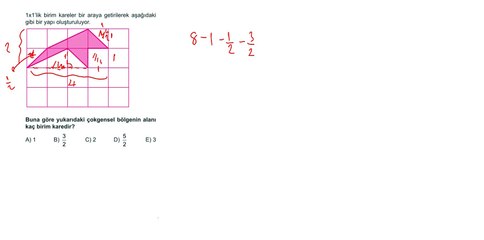 Sıradışı Analiz Yayınları TYT 2. Deneme Sınavı - Matematik 27. Soru