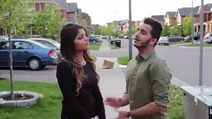 A Funny Video clip | Love Story Boy With Girl - Full comedy Funny Video