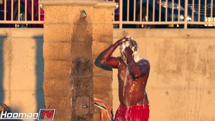 SHAMPOO PRANK PART 1! - Prank Master's