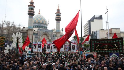 വന്‍ യുദ്ധത്തിന്റെ ഒരുക്കമെന്ന് സൂചന, 35 കേന്ദ്രങ്ങള്‍ പട്ടികയില്‍