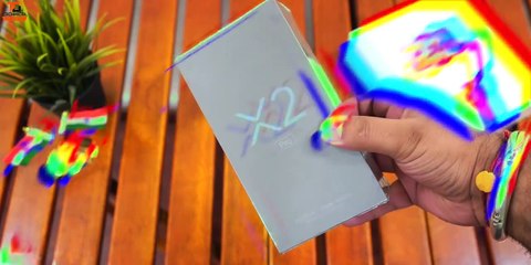 Realme X2 Pro Master Edition Unboxing