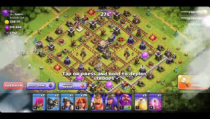 Power Of Valkyire,   4x Loot Bonus,  furious Attack must watch ,  Mokka  Gamer Da