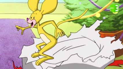 ماكيكي يوقف الاحتفال.. شاهد الفيديو