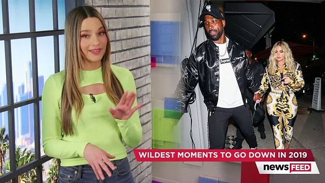 Kylie Jenner's Split From Travis Scott, Justin Timberlake Cheating & More Shocking Moments