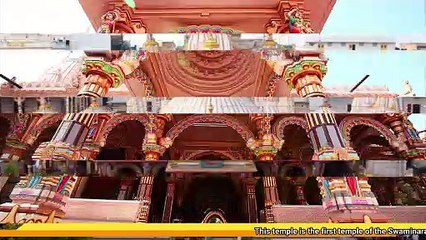 World Heritage City Ahmadabad - Top 10 Religious places by Kunal khatri | like | share |