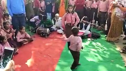 Boy And Girl School Dance Video 2020