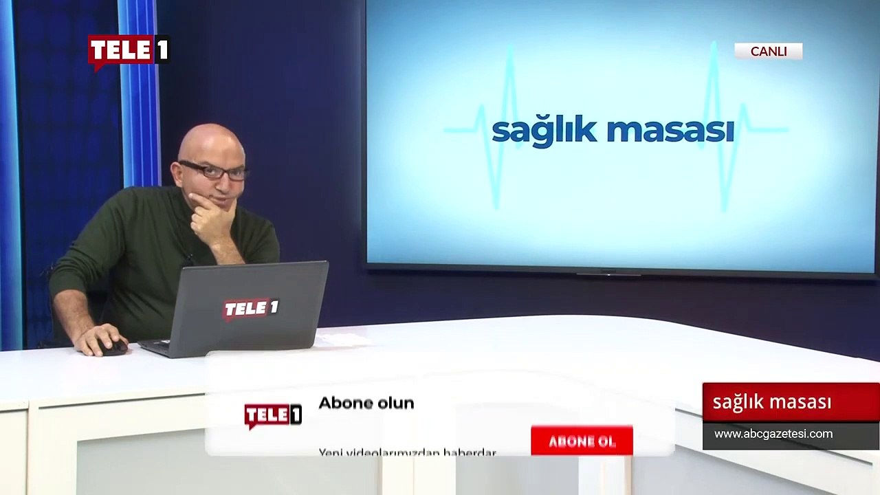 Bel, boyun ve omurgadaki hangi ağrılar ameliyatla tedavi edilir - Sağlık Masası (24 Aralık 2019)