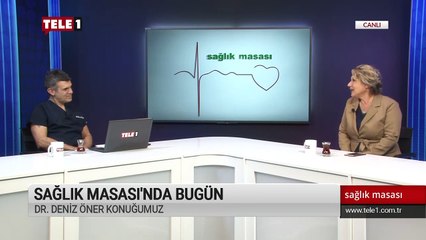 Sağlık alanındaki tüketici hakları nedir - Sağlık Masası (26 Aralık 2019)