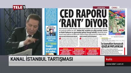 Ankara’daki Yavaş-Aygün polemiğinin perde arkası - Kulis (25 Aralık 2019)