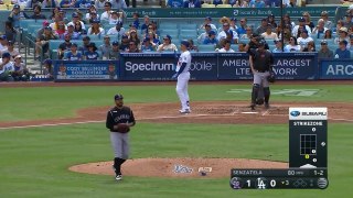 Bellinger's grand slam lifts Dodgers to win - Rockies-Dodgers Game Highlights 9-22-19