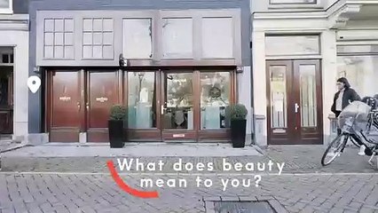 Jill Kortleve, la modelo de bikinis con un cuerpo “normal” que se ha hecho viral