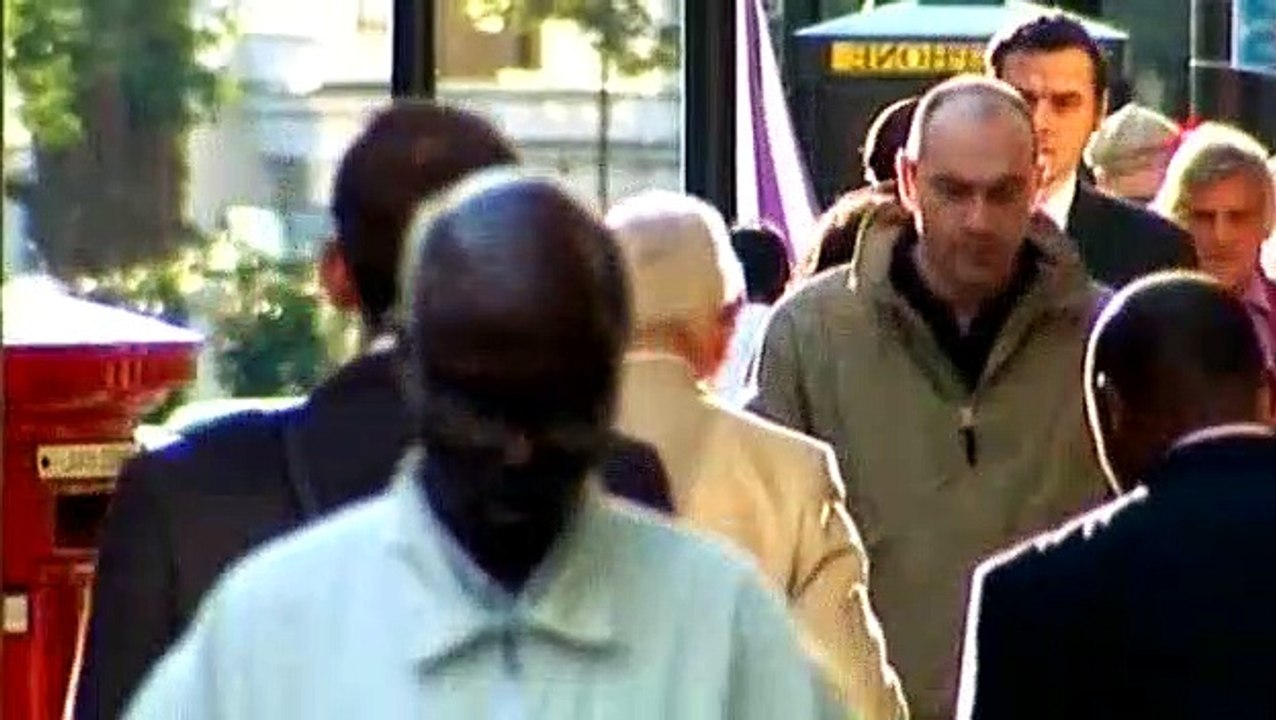 BBC - Horizon - 2007 - Mad But Glad