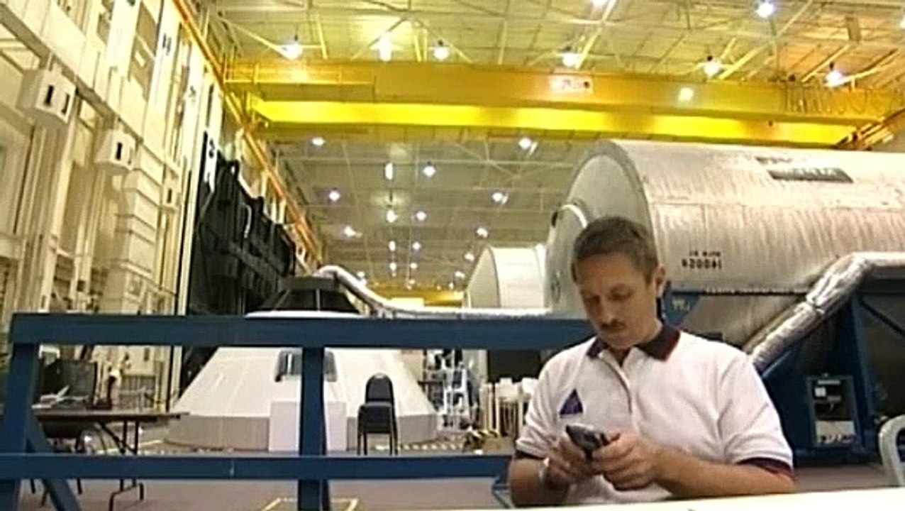 BBC - Horizon - 2007 - Moon.For.Sale