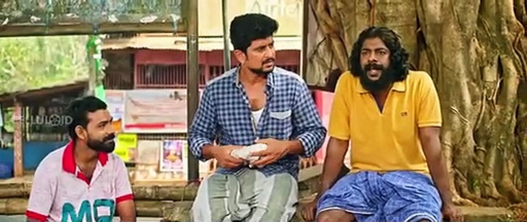 Lolans malyalam part 1