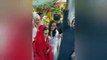 Complete video of Iqra Aziz and Yasir Hussain nikah ceremony