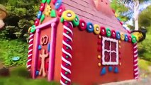Legoland Amusement Theme Park Rides for Kids with Ryan's_World!!!(360p)