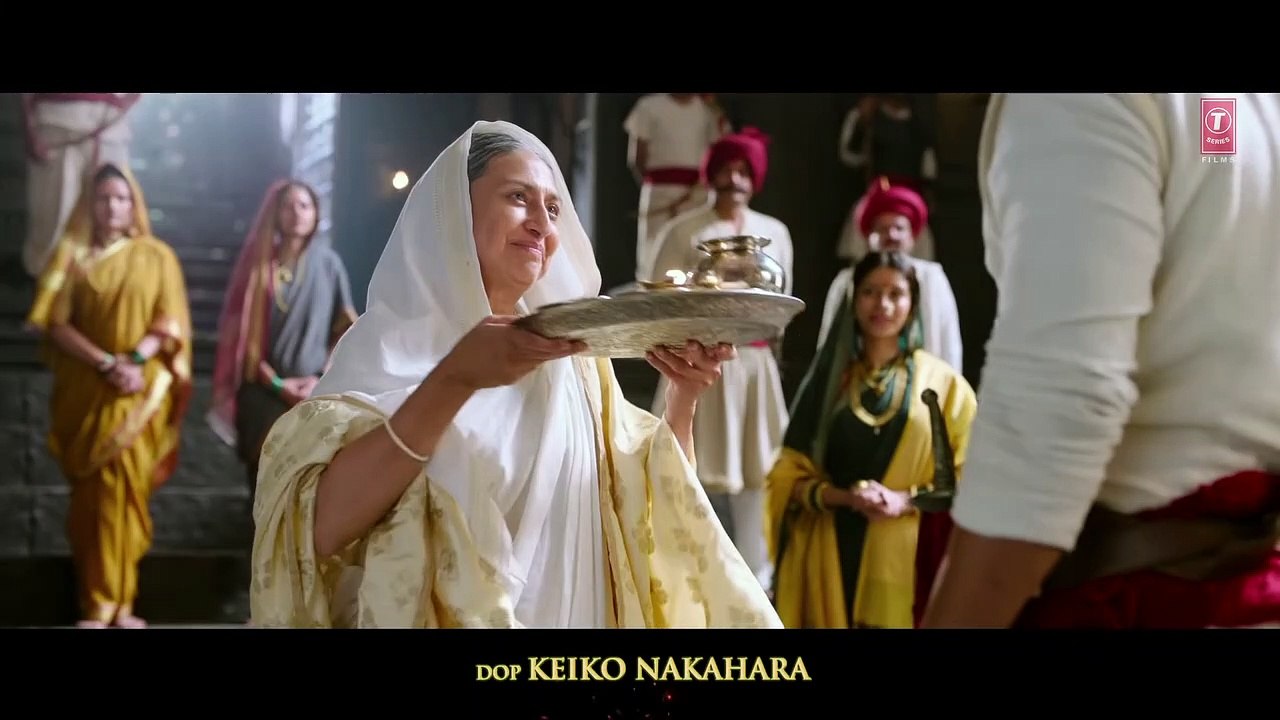 Tanhaji- The Unsung Warrior - Dialogue Promo 13 - Ajay D, Kajol, Saif Ali K - Om Raut - 10 Jan 2020